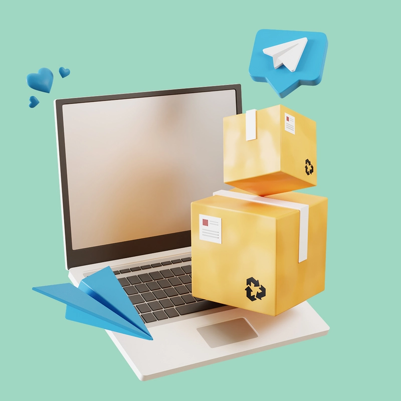 Por que contratar uma agência fullcommerce é essencial para vender mais nos marketplaces.