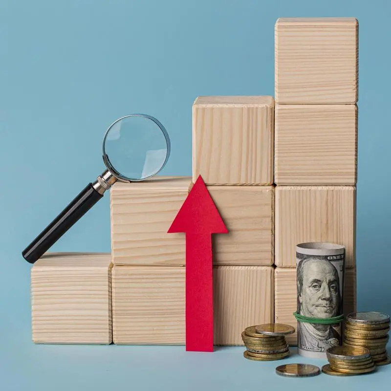 A importância dos estudos de mercado para o aumento das vendas no marketplace.