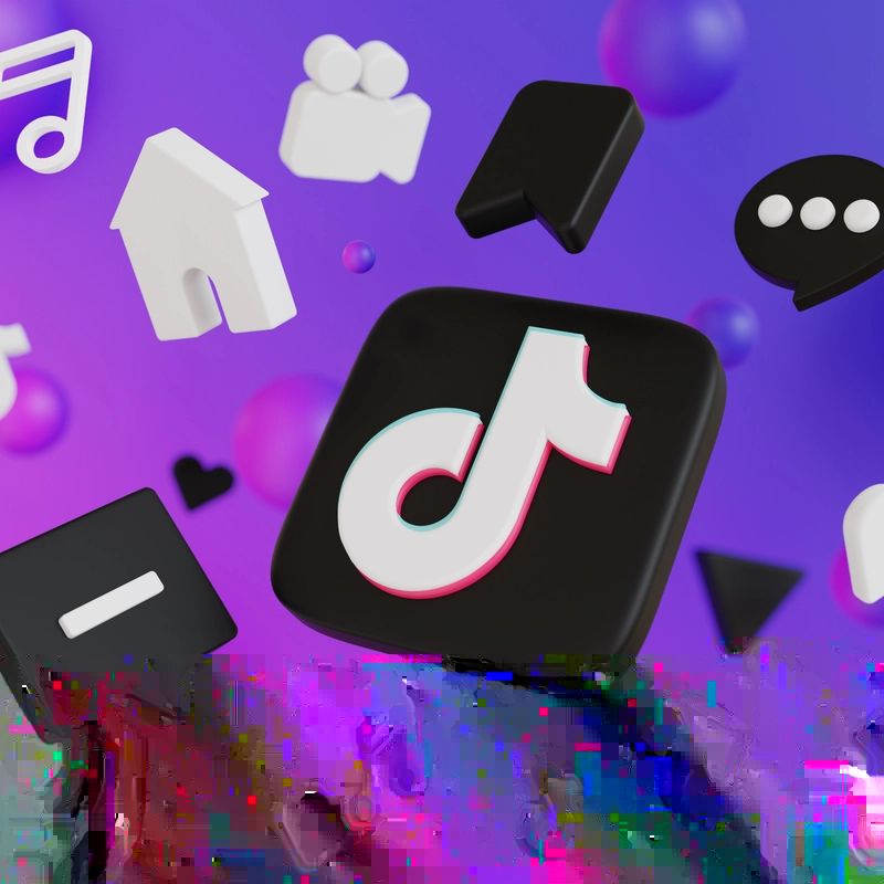 TikTok Shop: A nova revolução nas vendas e seu impacto no mercado tradicional.
