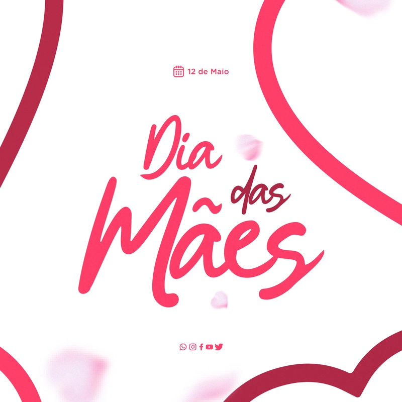 Dia das Mães nos Marketplaces