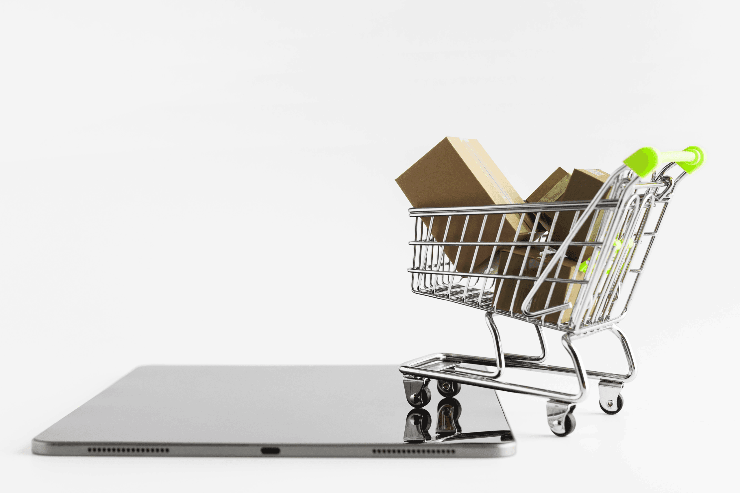 Vendendo muito e lucrando pouco no e-commerce?