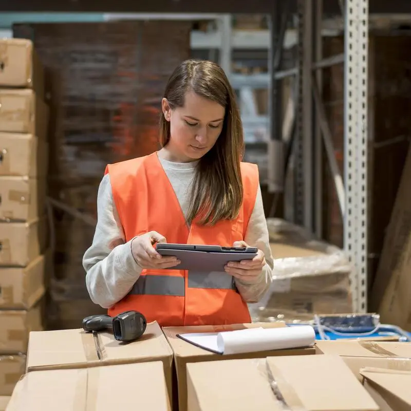 A importância e a diferença do fulfillment na hora da compra do cliente nos marketplaces.