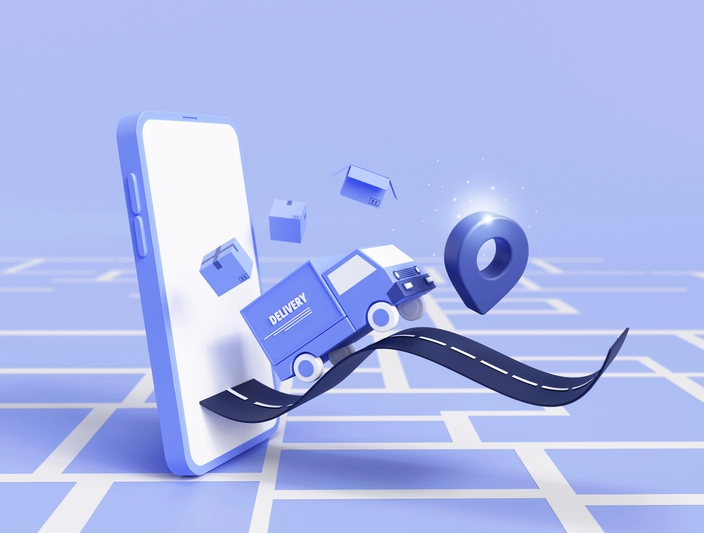 Frete nos Marketplaces: Como Funciona e Por Que é Tão Importante?