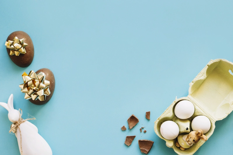 Como aproveitar a páscoa para impulsionar o seu negócio.