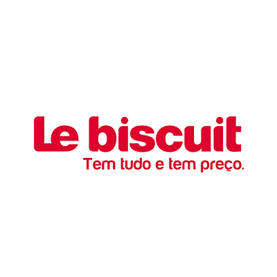 le biscuit