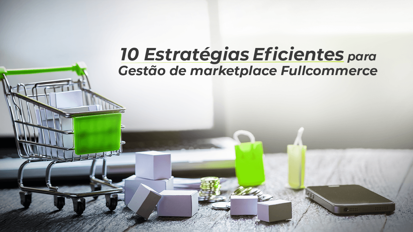 Agência de marketplace em São Caetano do Sul - SP