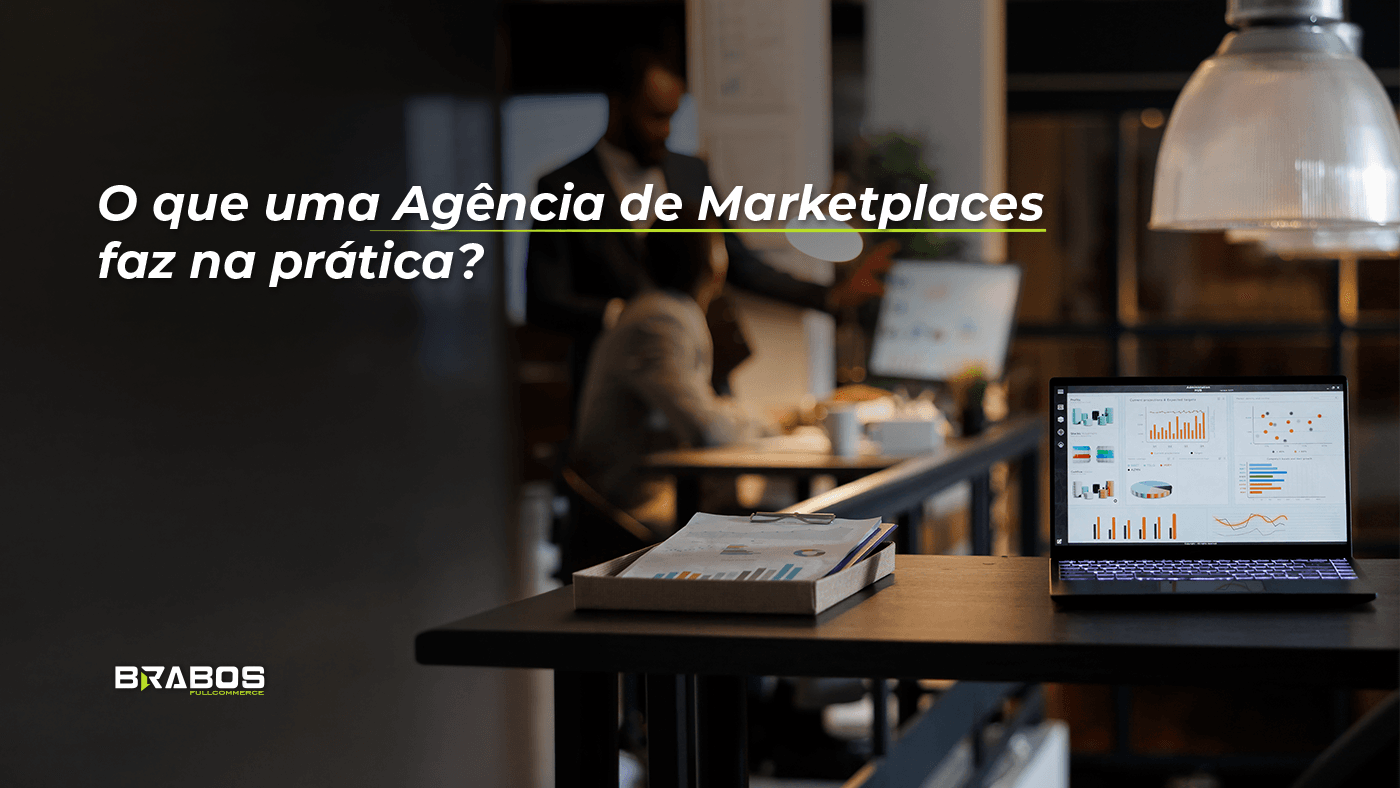 Gestão de Marketlace