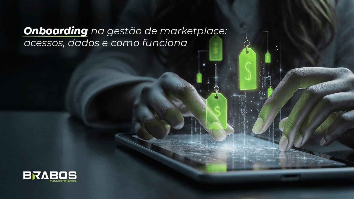 Agência de marketplace em São Caetano do Sul - SP