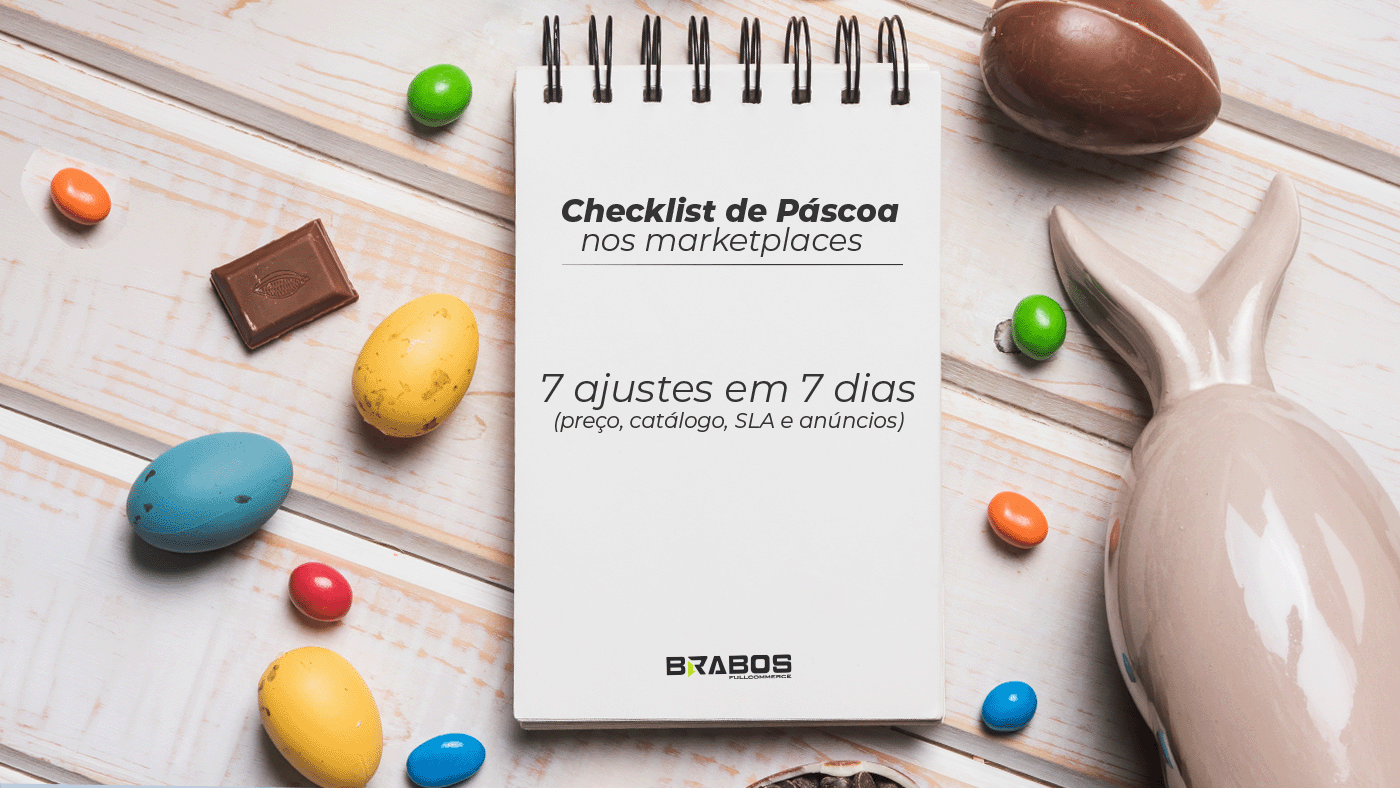 Agência de marketplace em São Caetano do Sul - SP