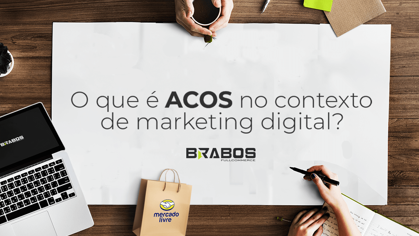 o que significa marketplace