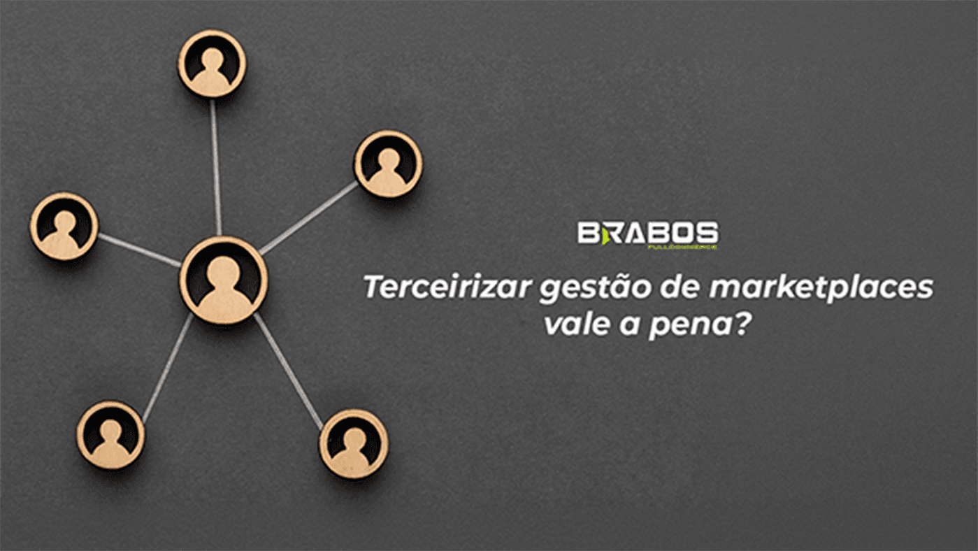 Agência de marketplace em São Caetano do Sul - SP