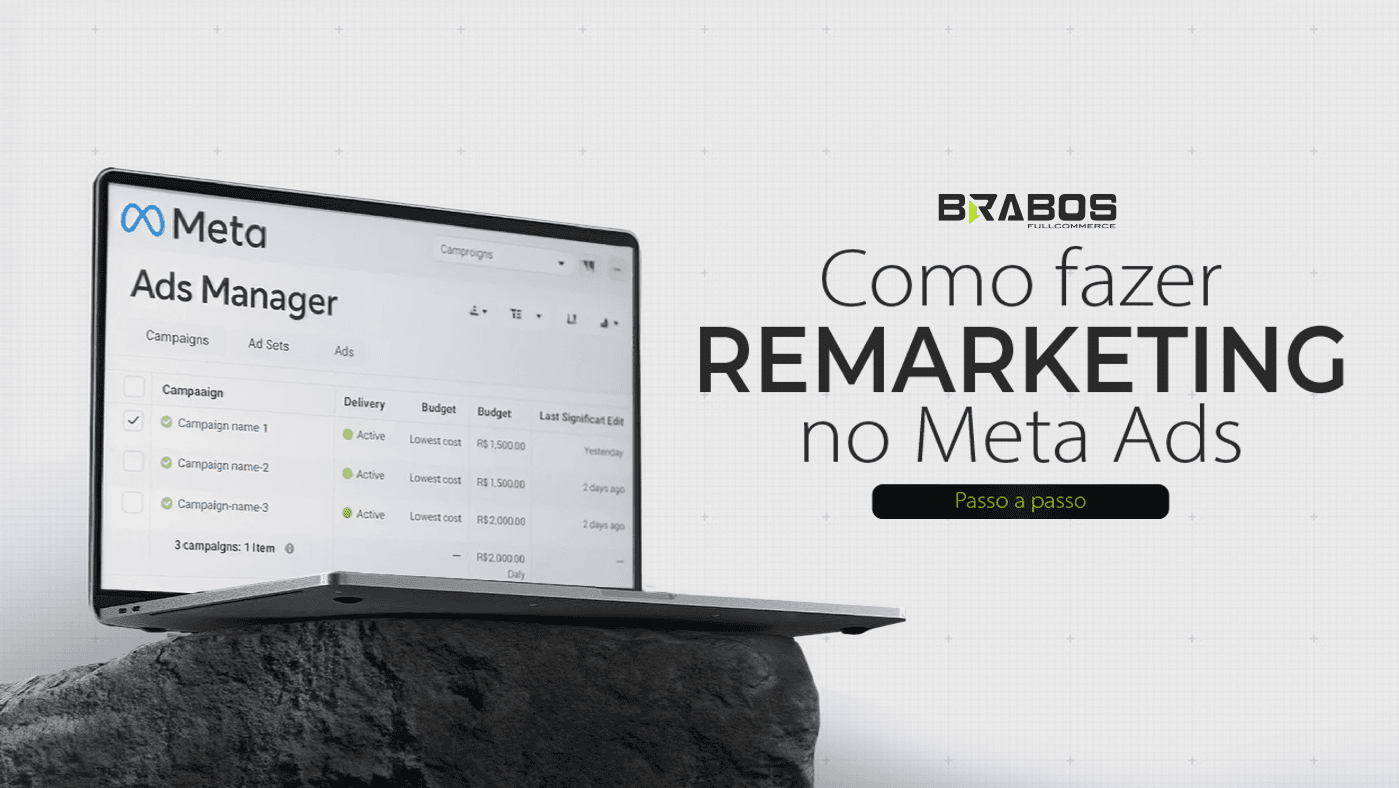 Como Fazer Remarketing no Meta Ads: Passo a Passo Completo