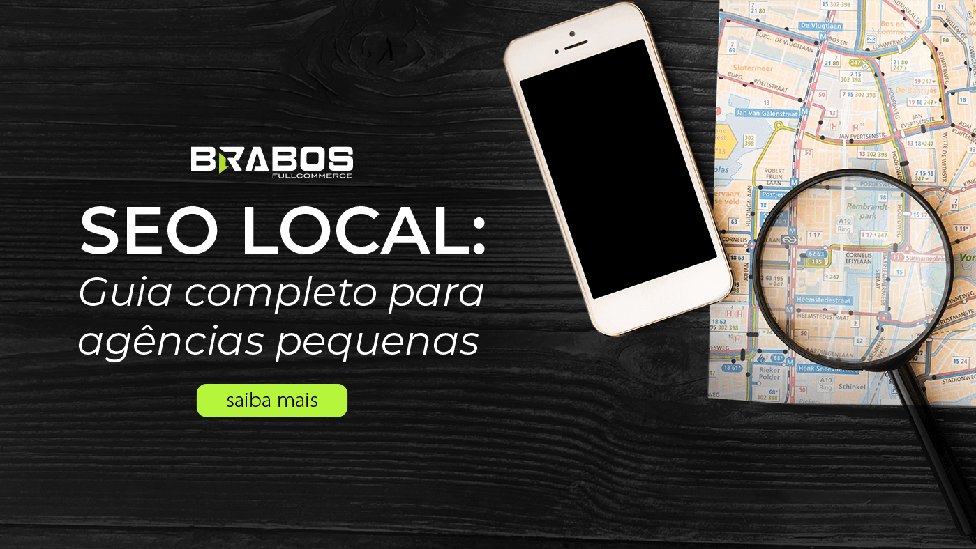 SEO Local: Guia Completo para Agências Pequenas
