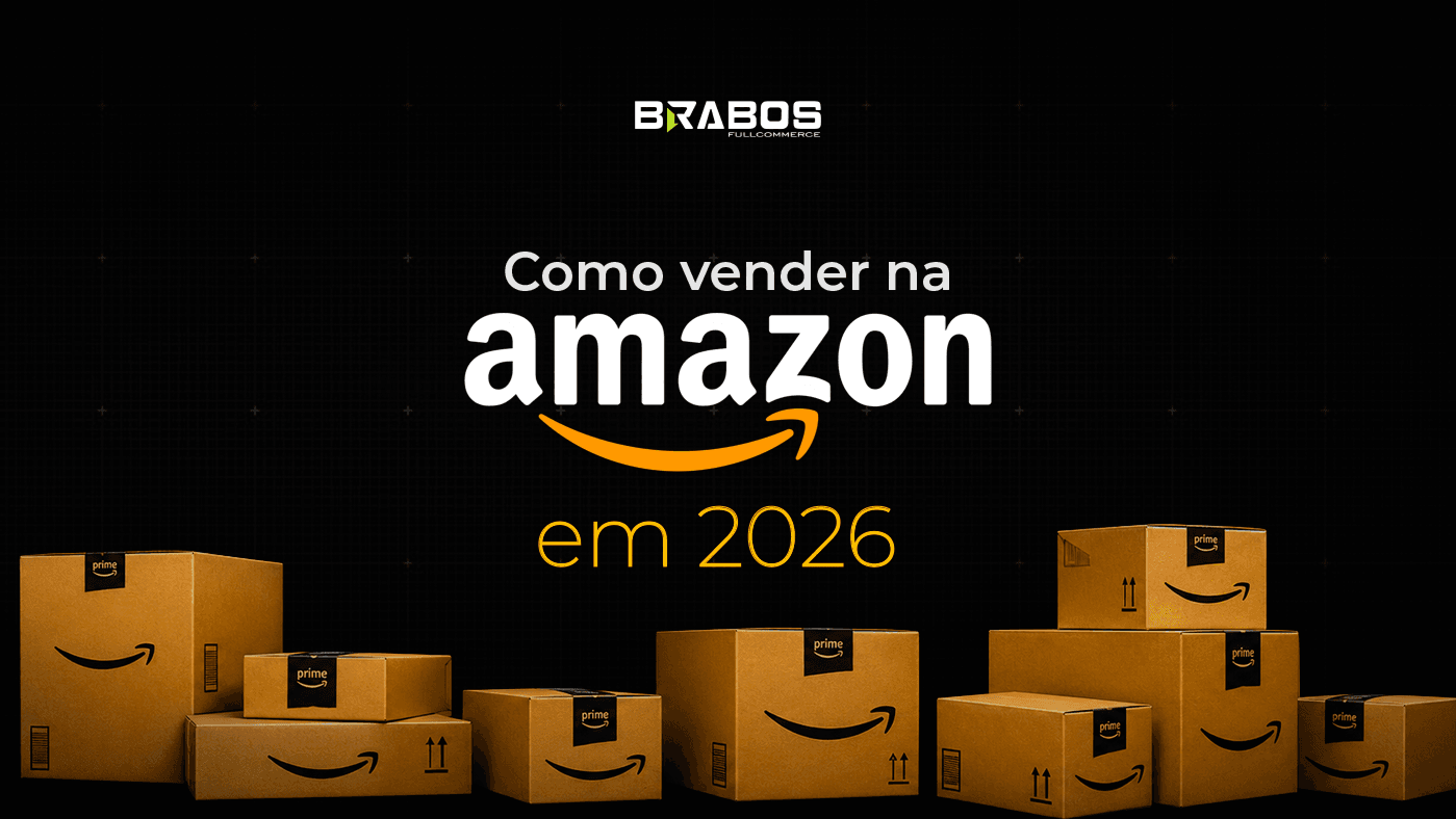 Como vender na Amazon em 2026