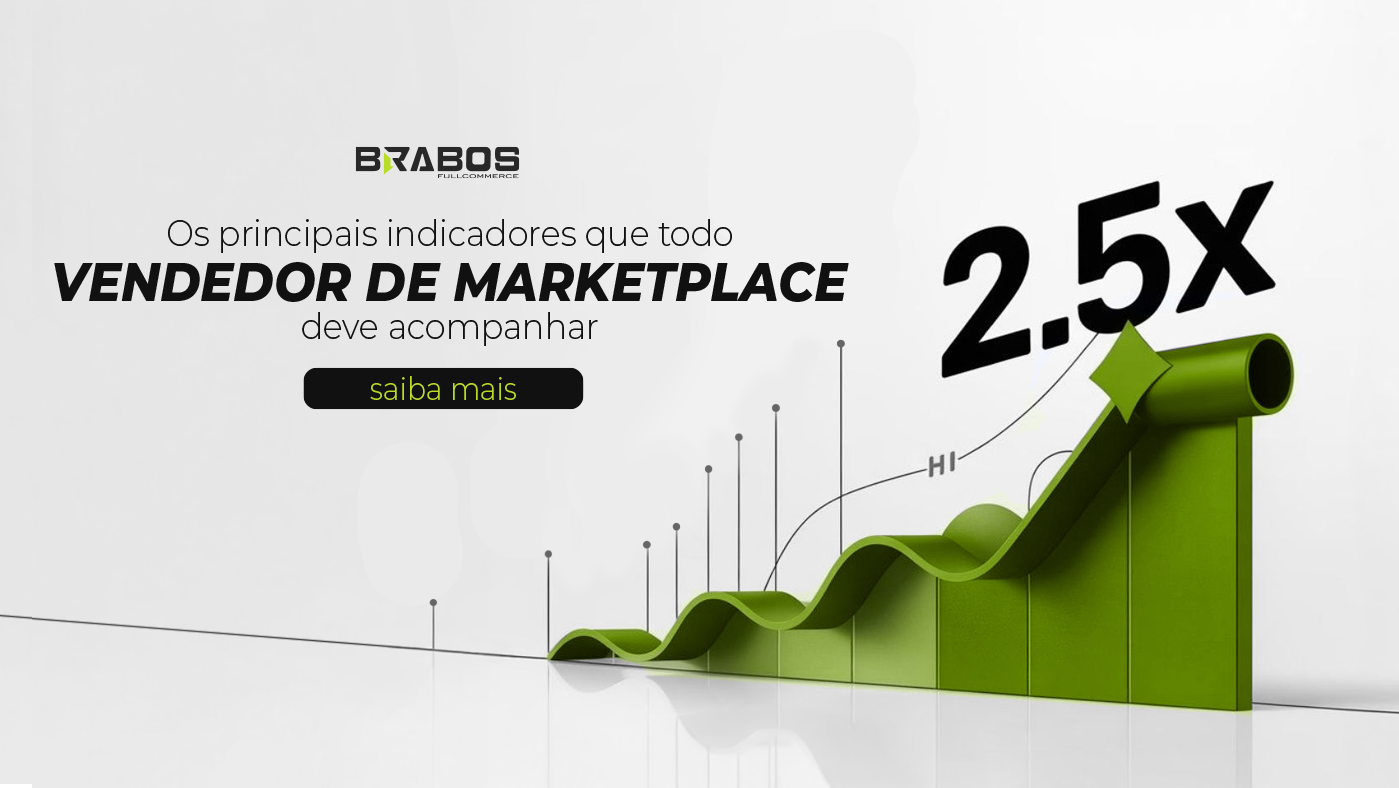 Indicadores de Marketplace: 9 Métricas que Todo Vendedor Deve Acompanhar