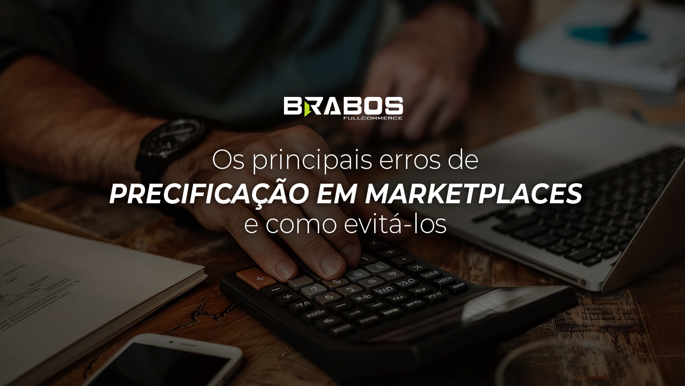 Os principais erros de precificação em marketplaces e como evitá-los